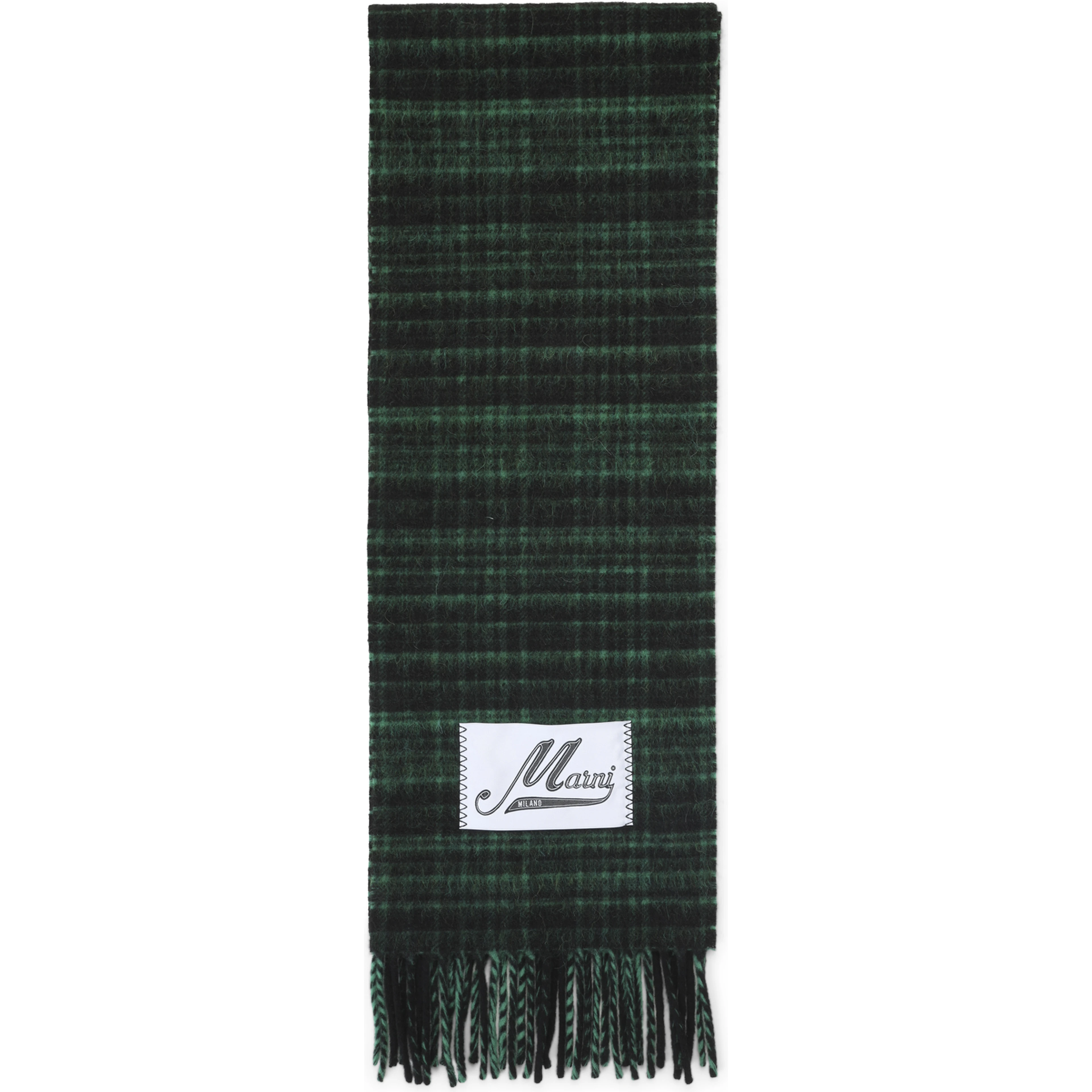 Marni Scarf
