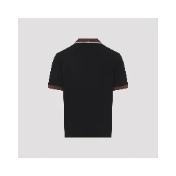 Marni Cotton Polo