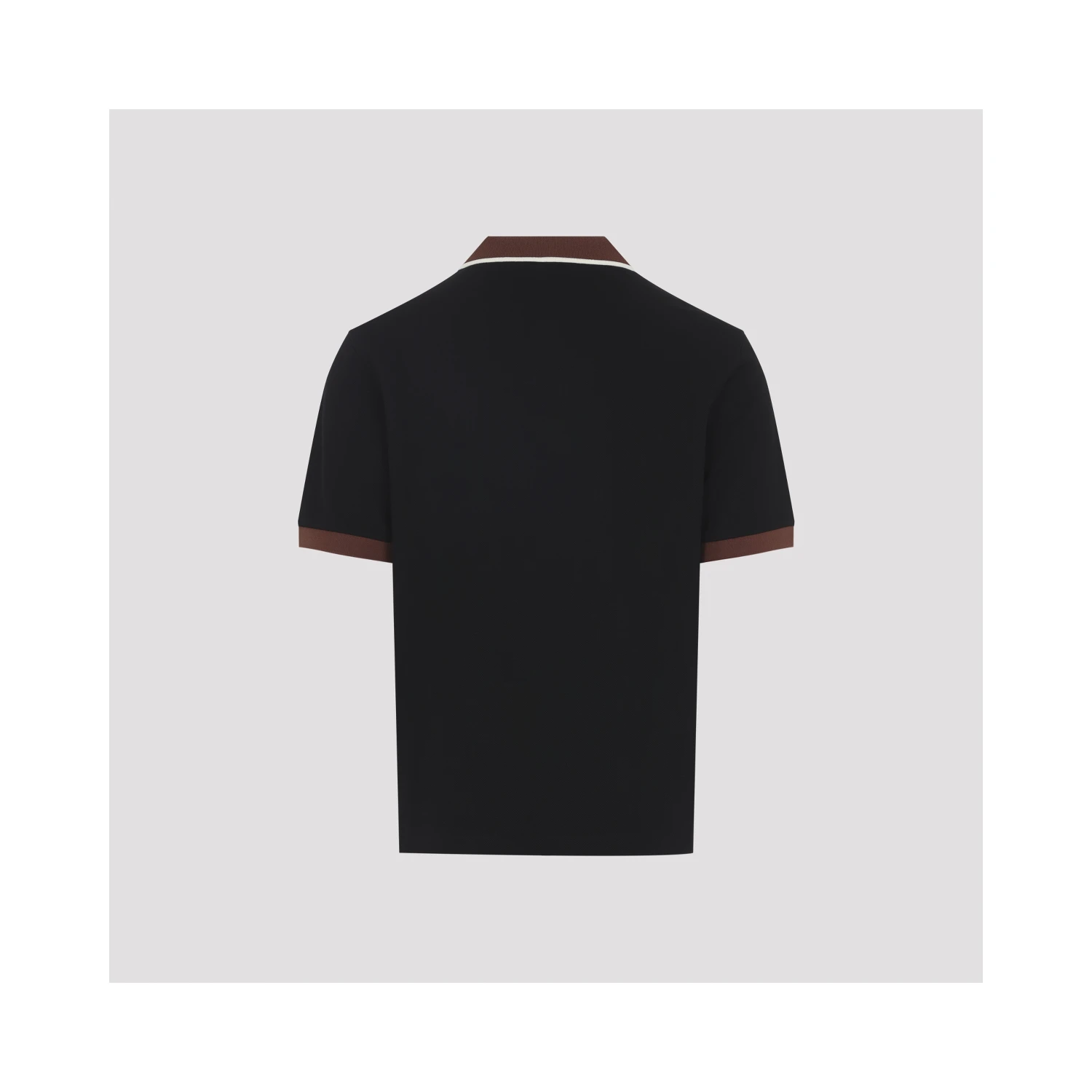 Marni Cotton Polo
