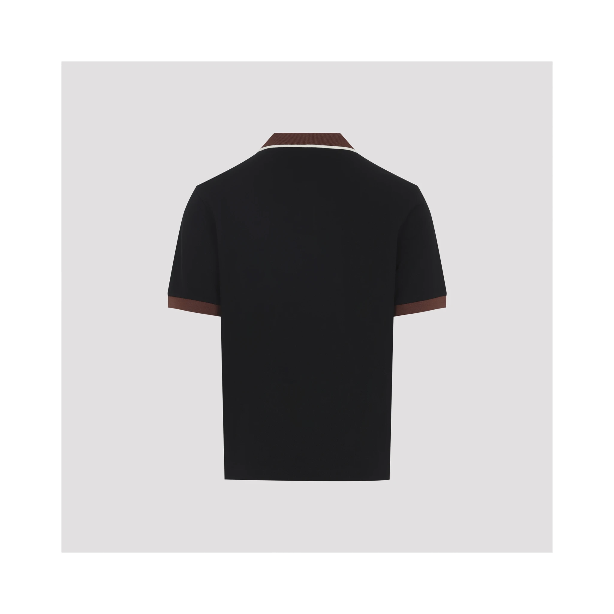 Marni Cotton Polo