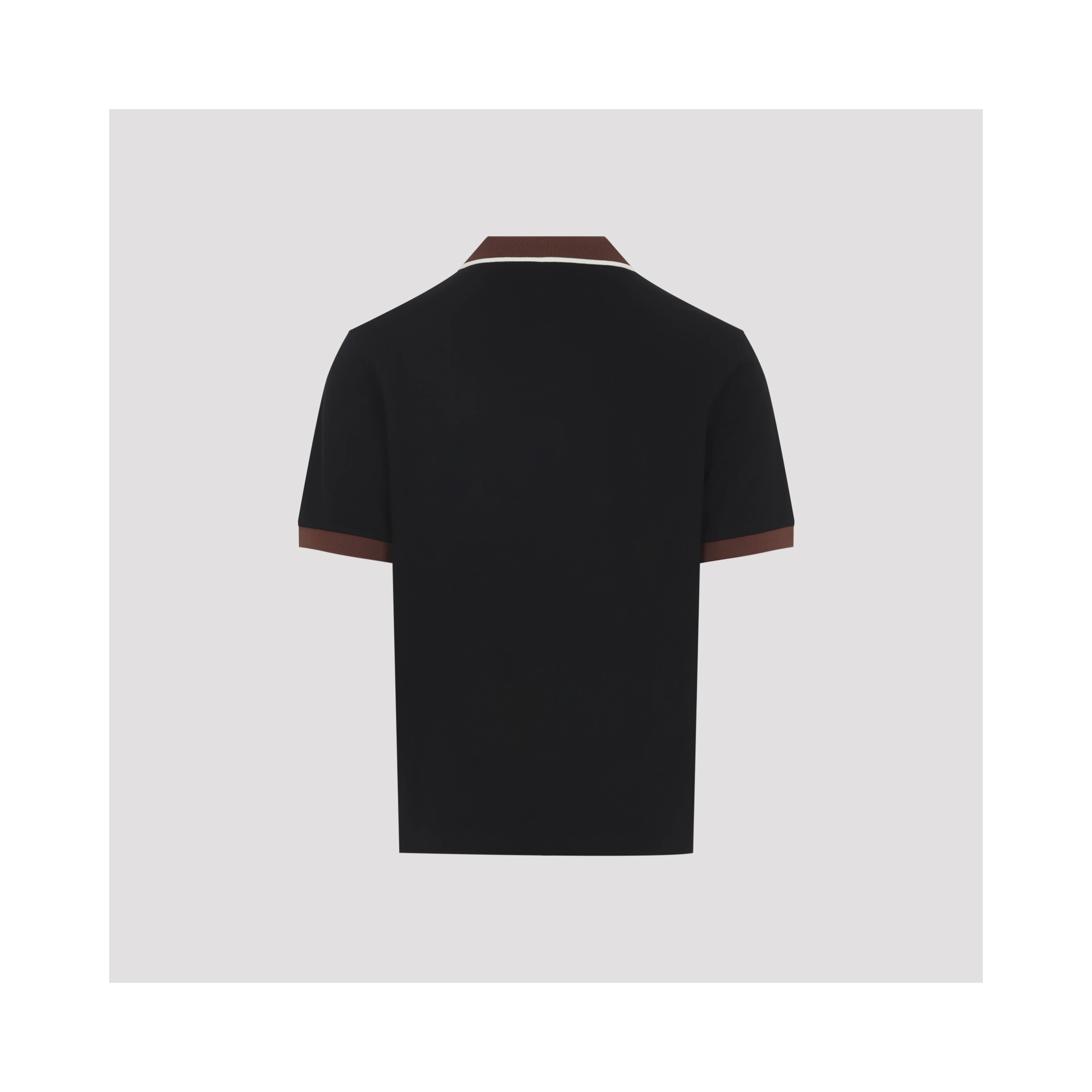 Marni Cotton Polo