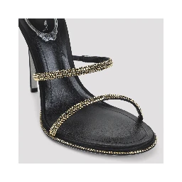 René Caovilla High-heel Sandal