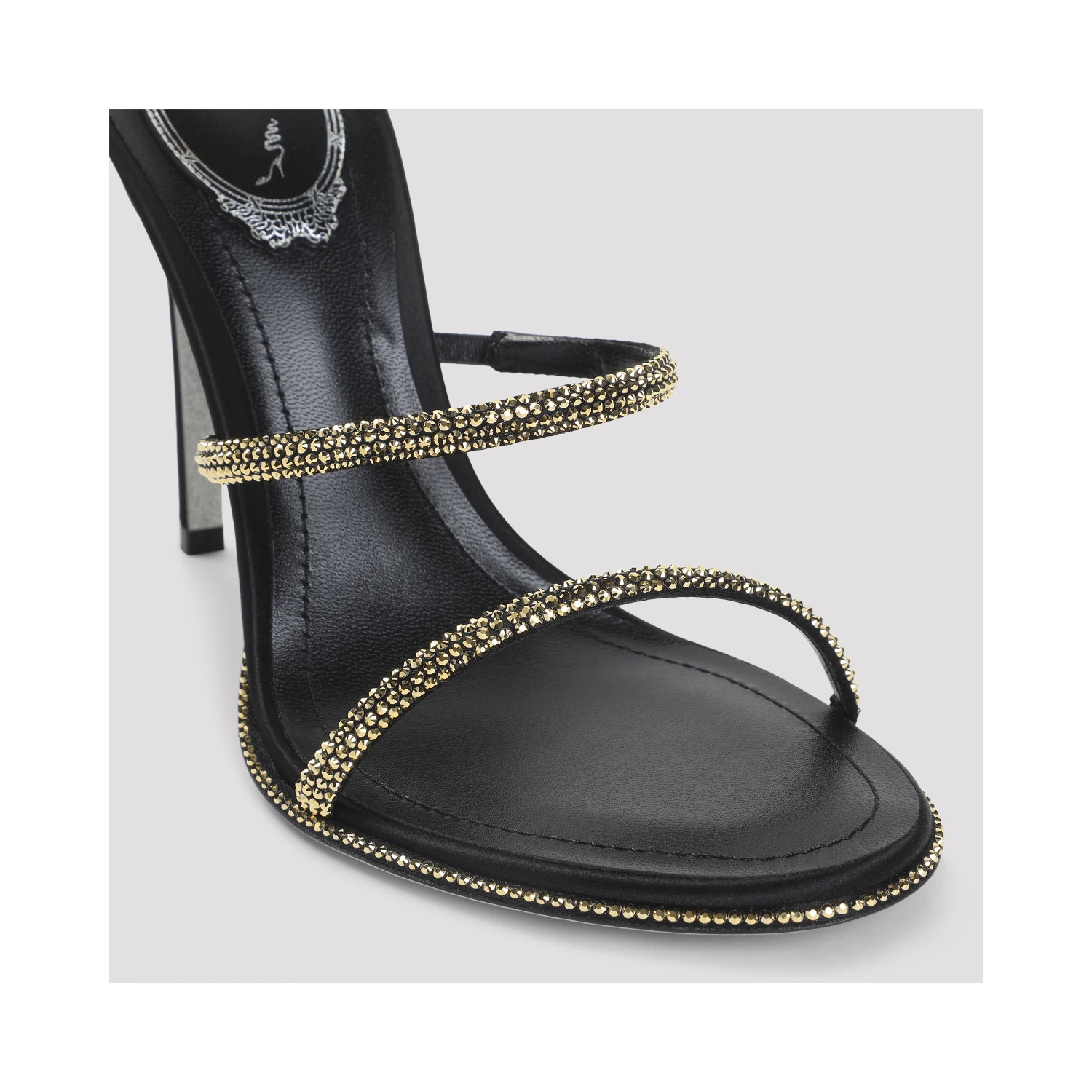 René Caovilla High-heel Sandal