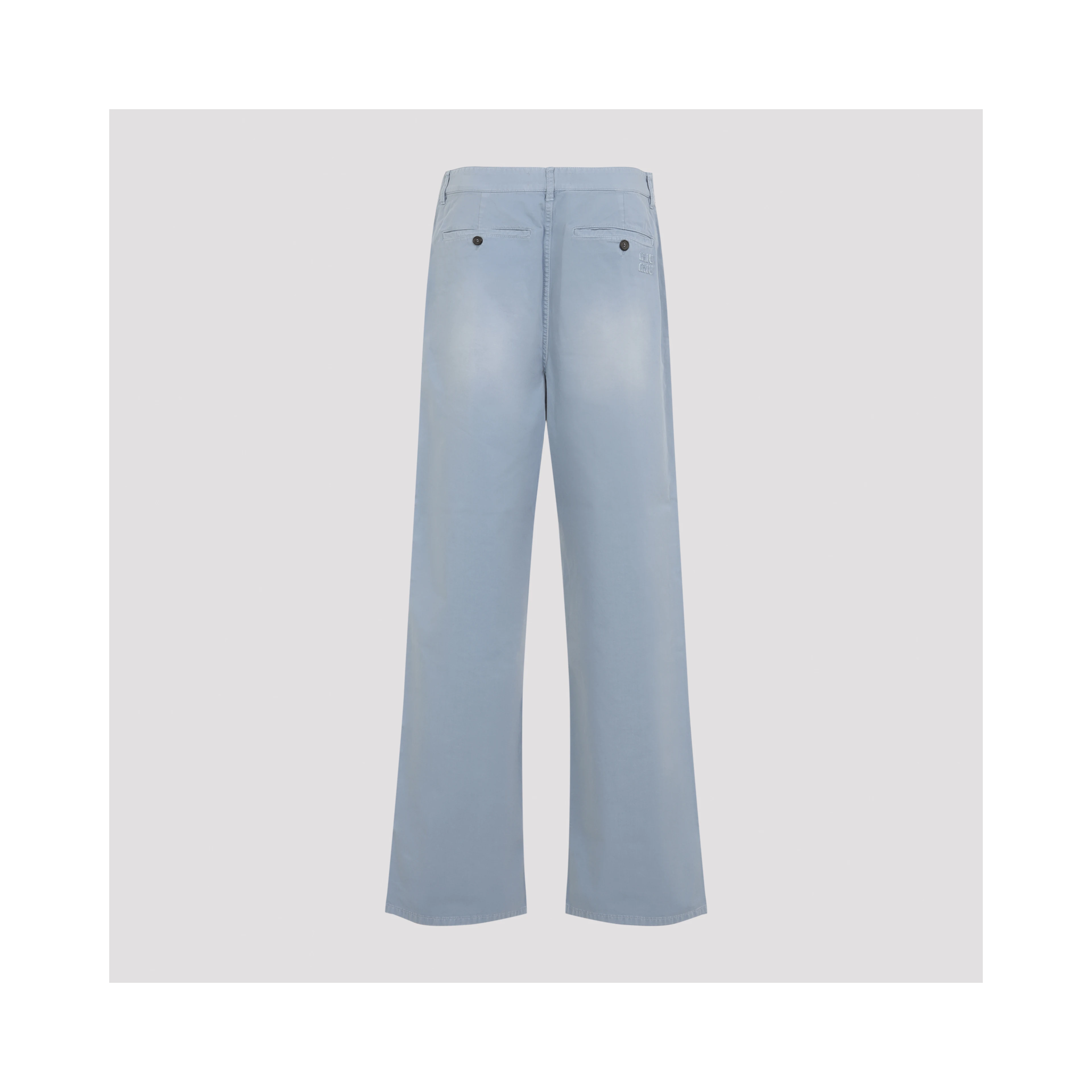 Miu Miu Trousers