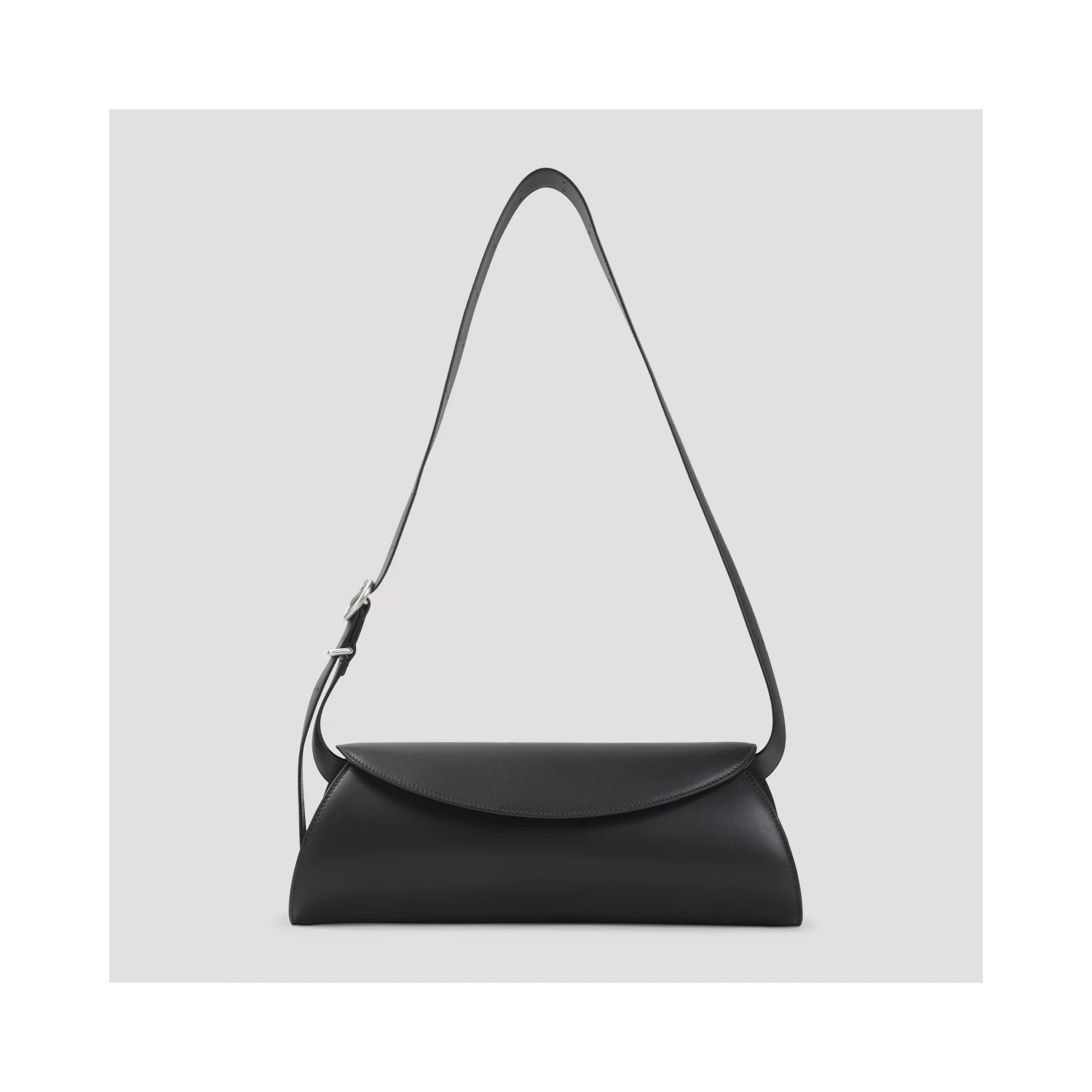 Jil Sander Cannolo Shoulder Bag