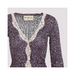 Valentino Garavani Viscose Cardigan