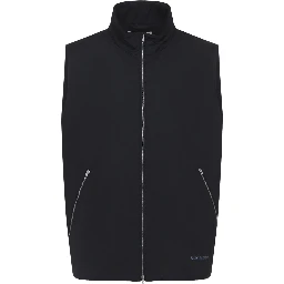 Jil Sander Sleeveless Sport Vest