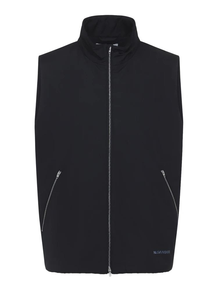 Jil Sander Sleeveless Sport Vest alternative