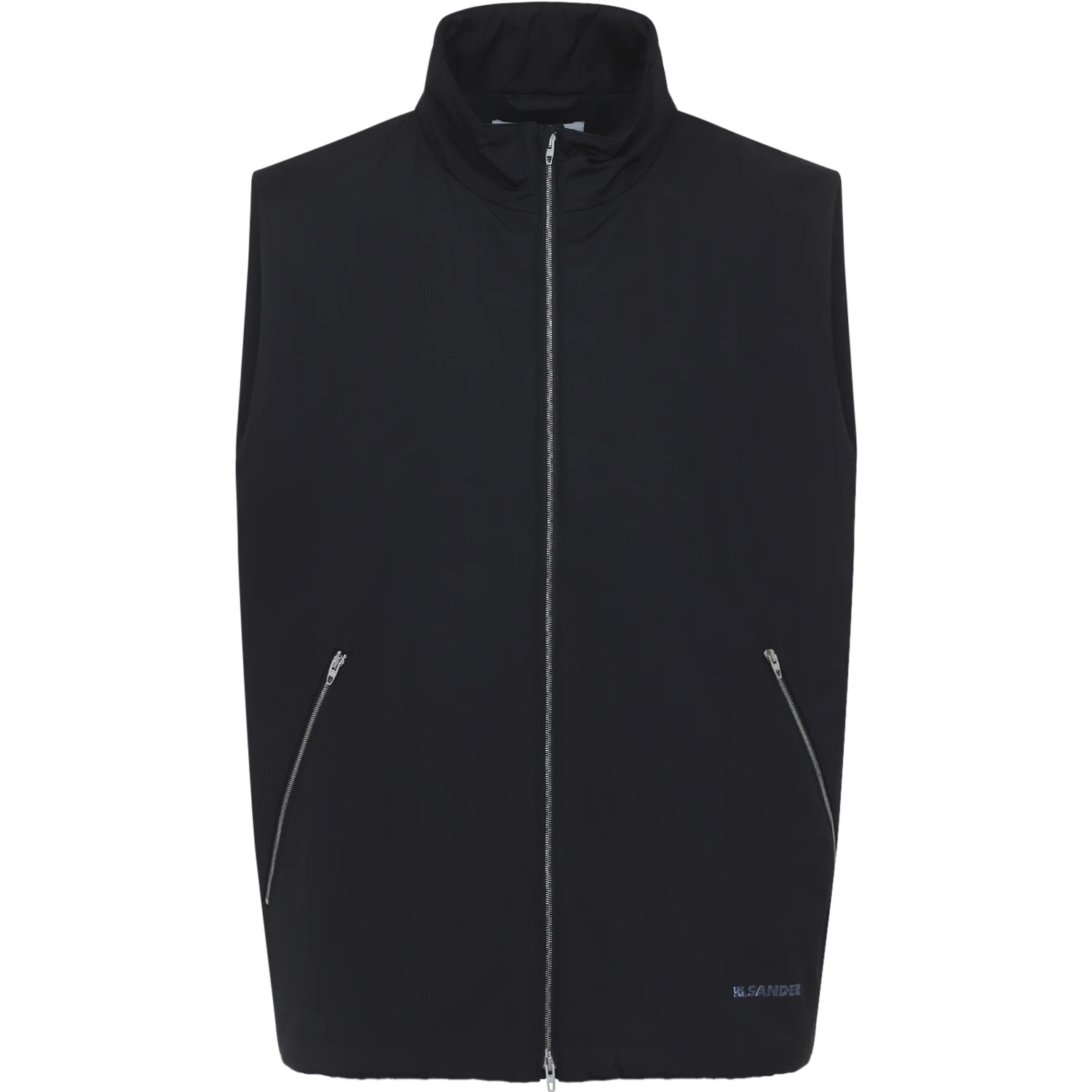 Jil Sander Sleeveless Sport Vest