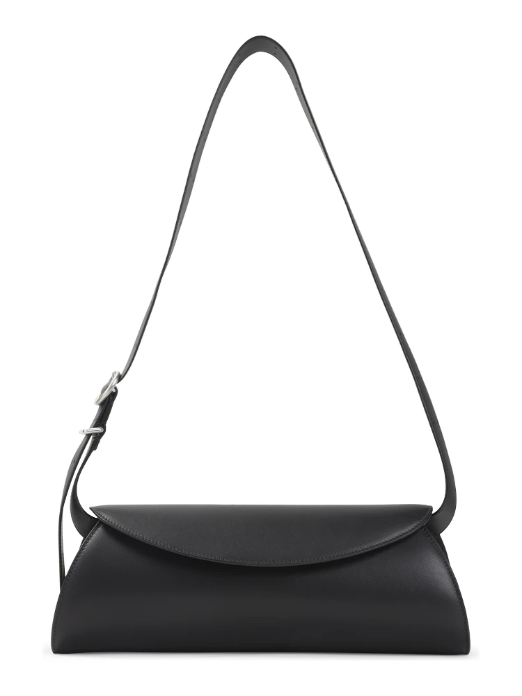 Jil Sander Cannolo Shoulder Bag alternative