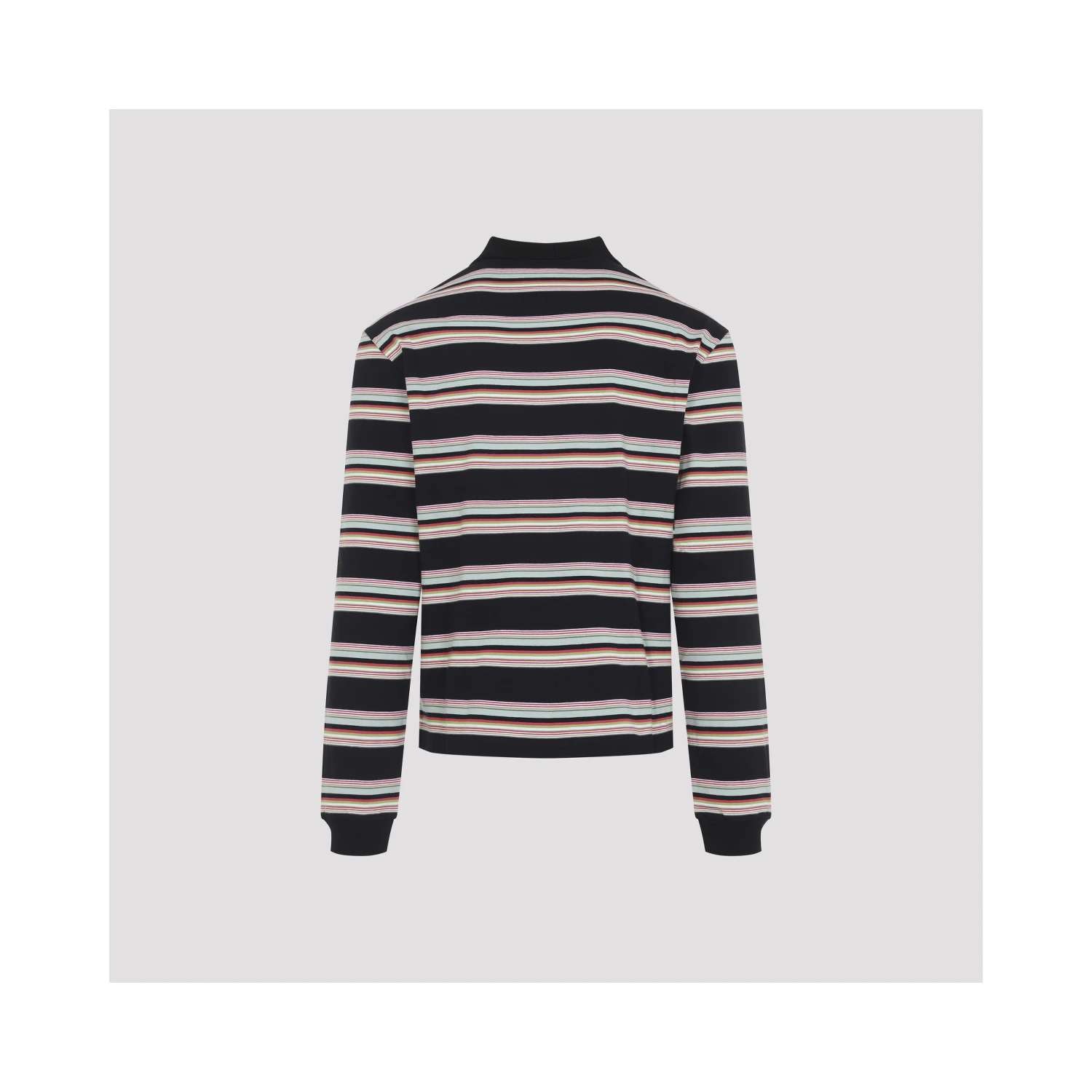 Marni Cotton Polo