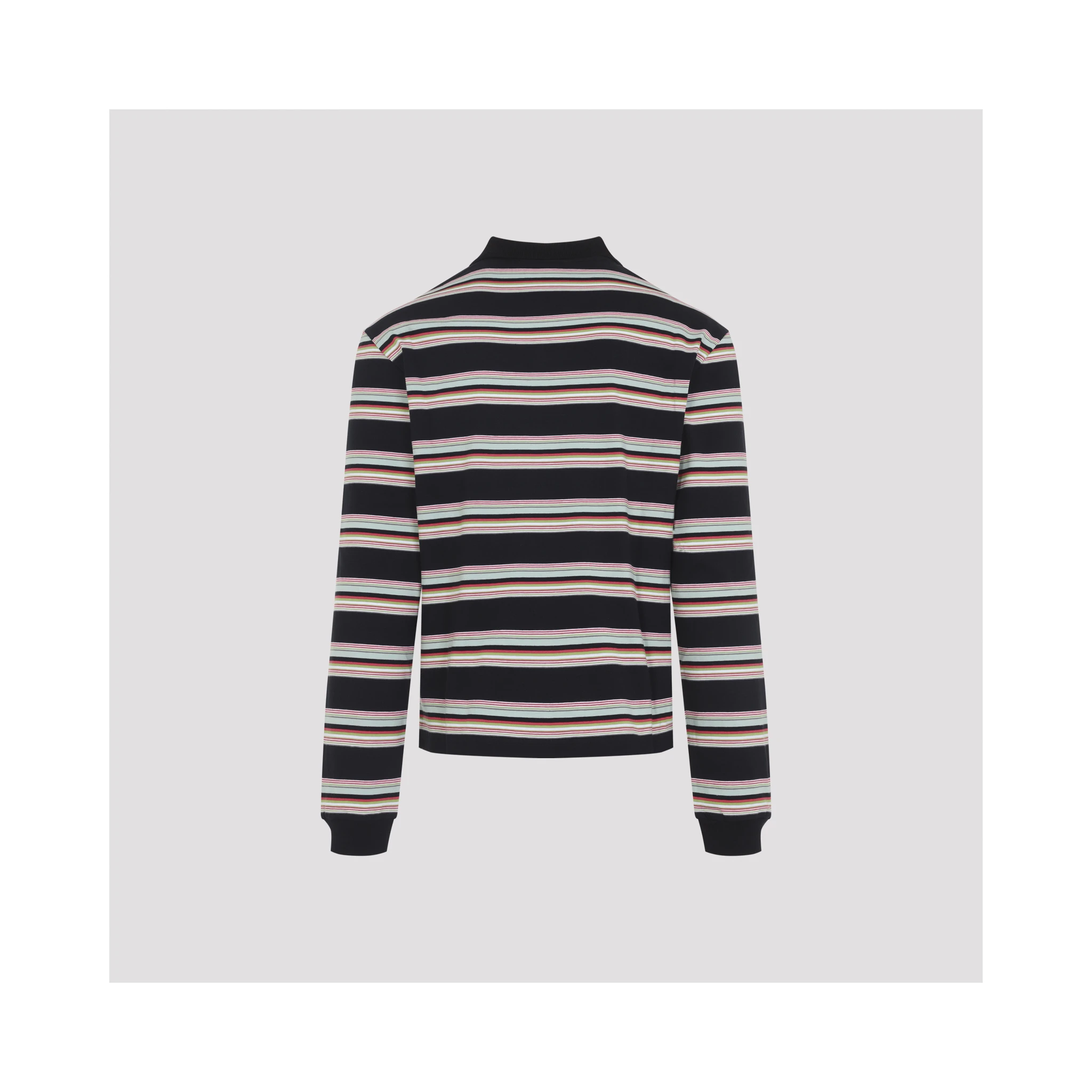 Marni Cotton Polo