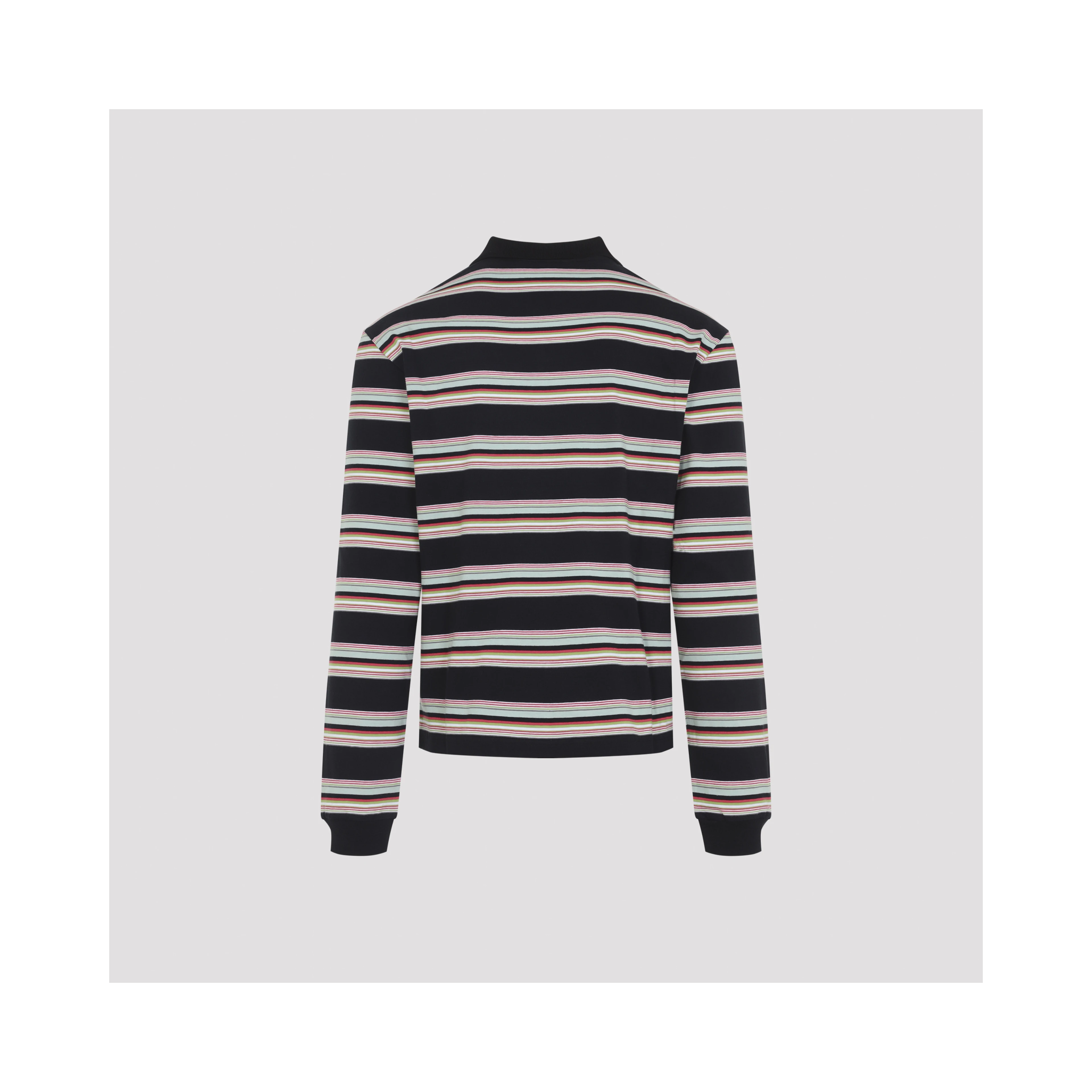 Marni Cotton Polo