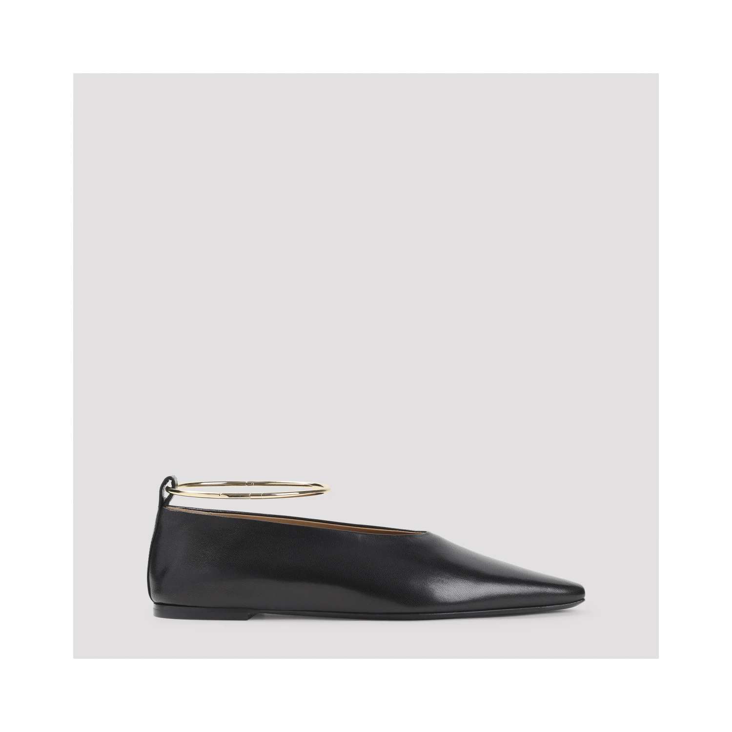 Jil Sander Ring Ballerina