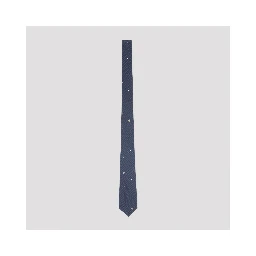 Paul Smith Dot Rabbit Tie