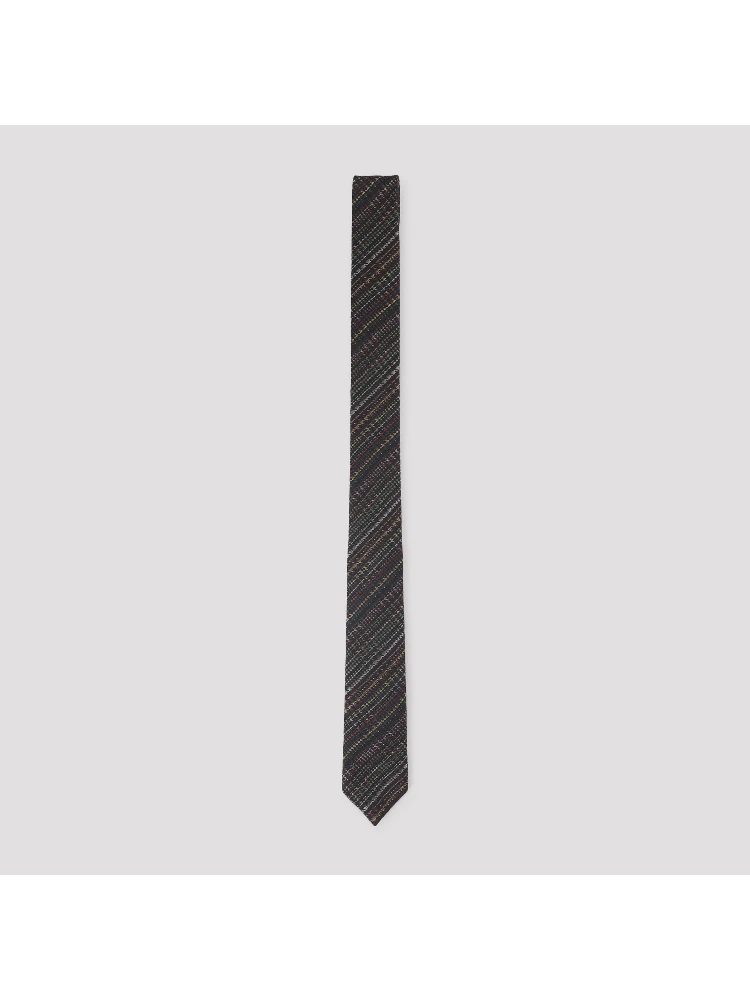 Paul Smith Signature Stripe Tie