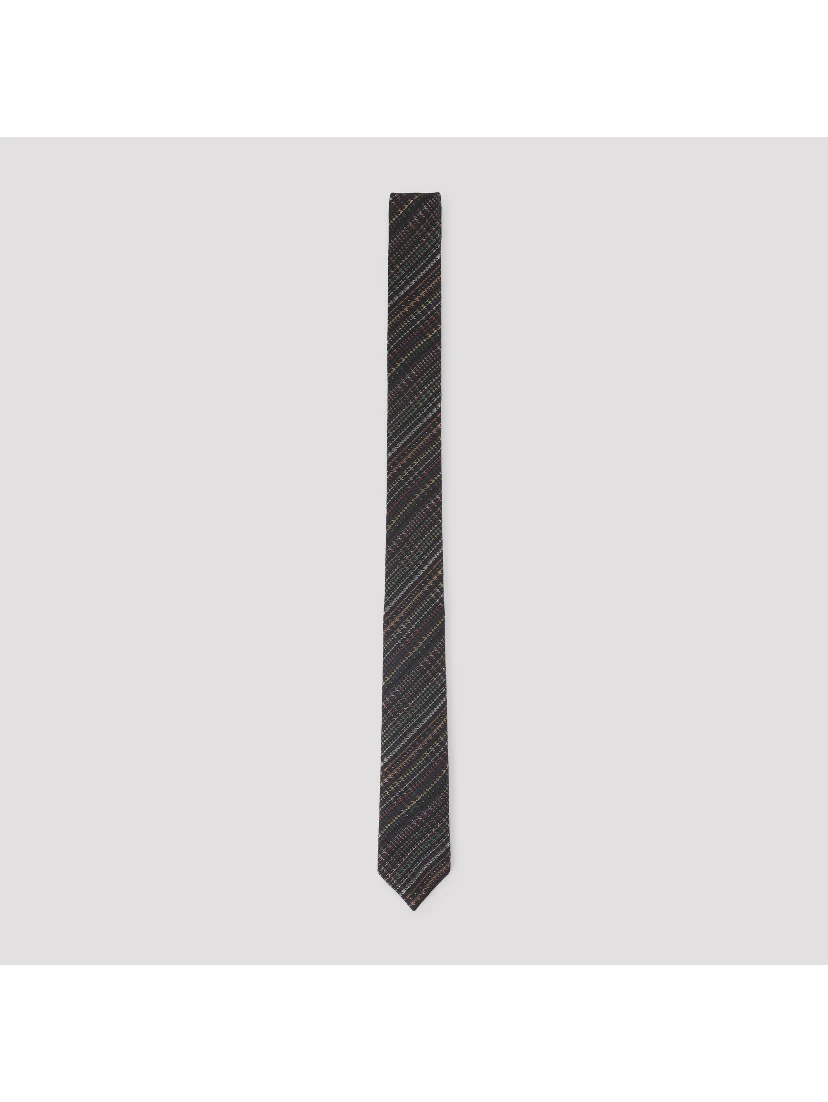 Paul Smith Signature Stripe Tie