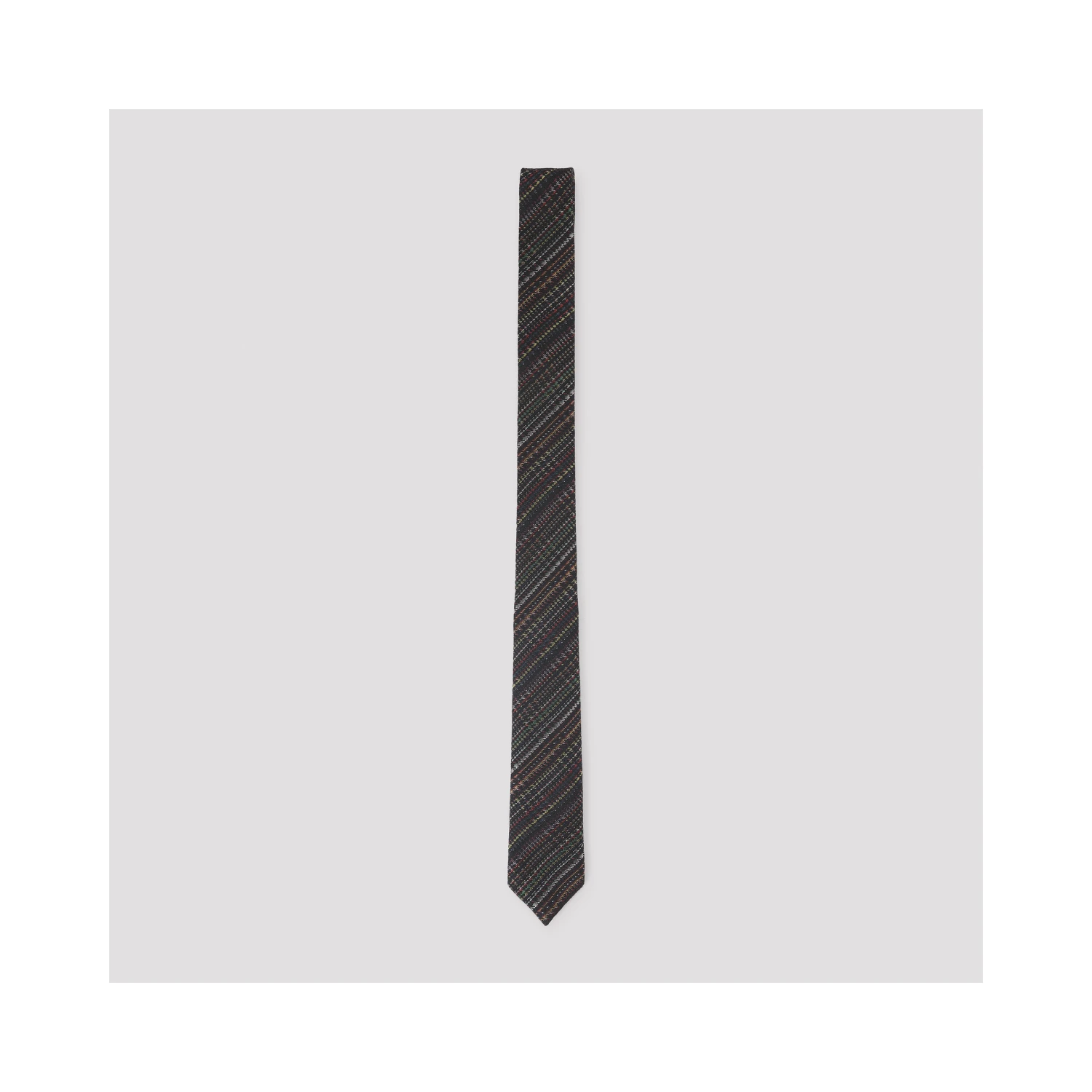 Paul Smith Signature Stripe Tie