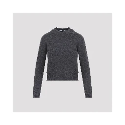 Jil Sander Crewneck Sweater