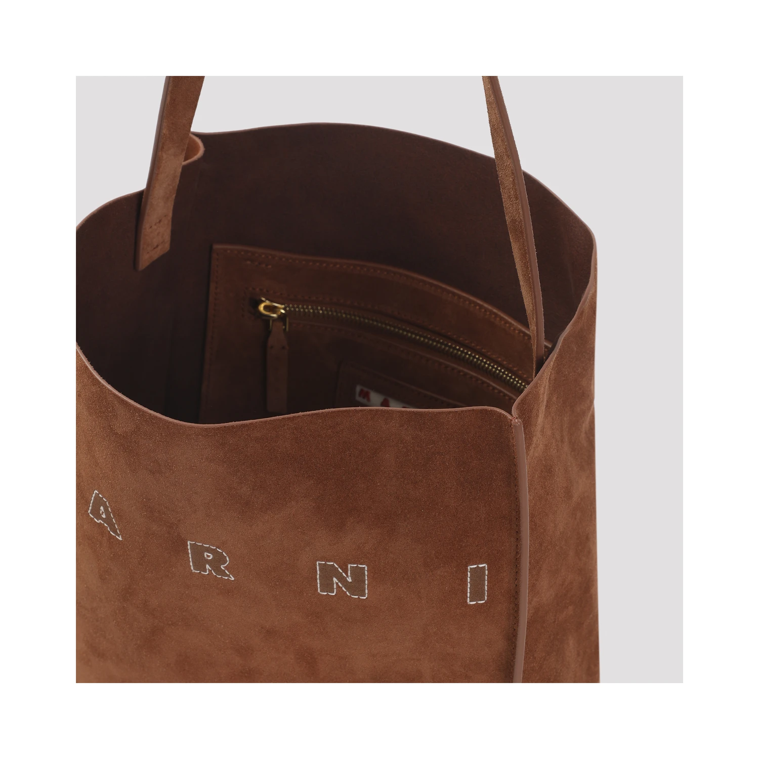 Marni Small Museo Hobo Bag
