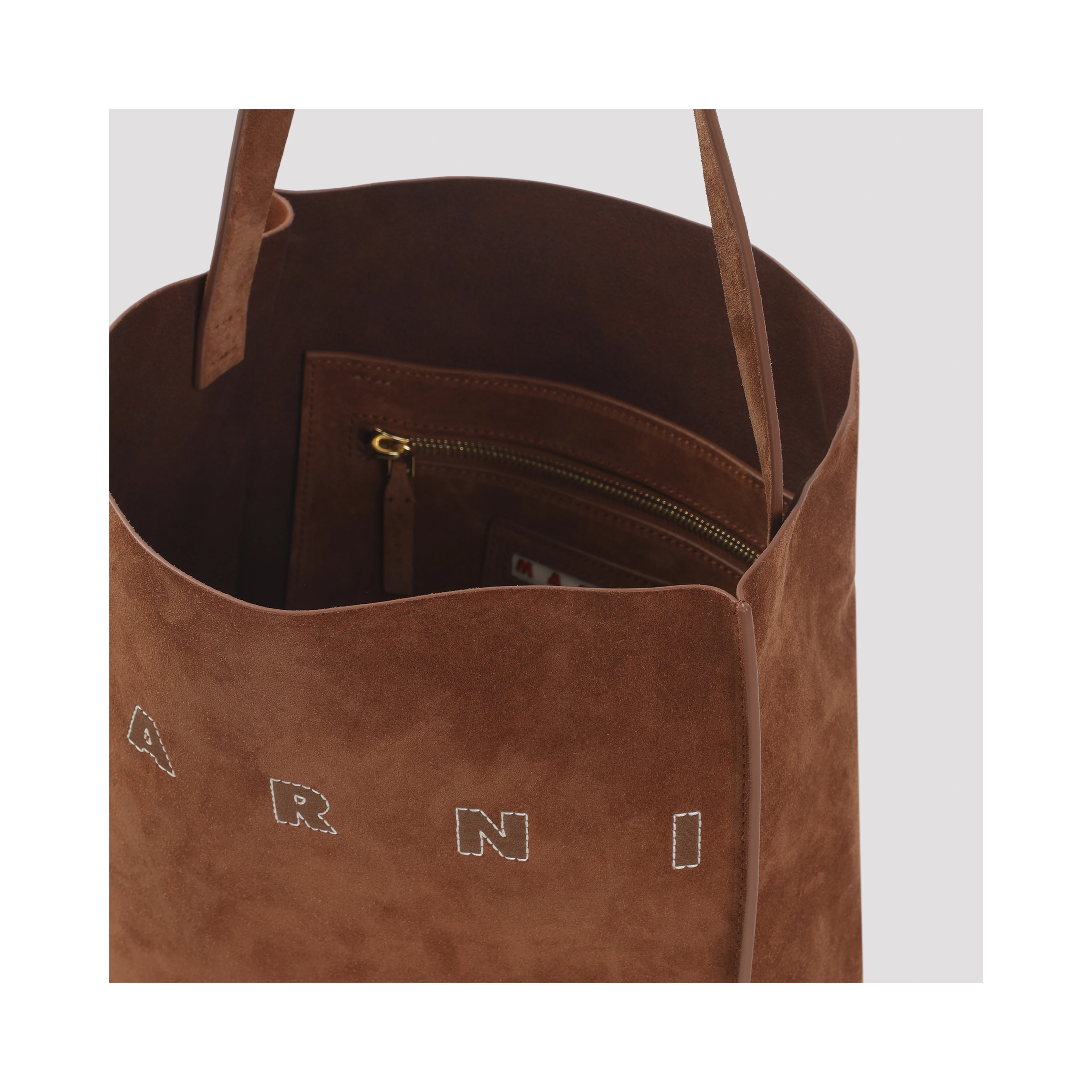 Marni Small Museo Hobo Bag