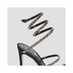 René Caovilla High-heel Sandal