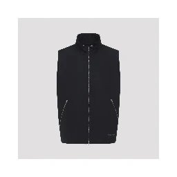 Jil Sander Sleeveless Sport Vest