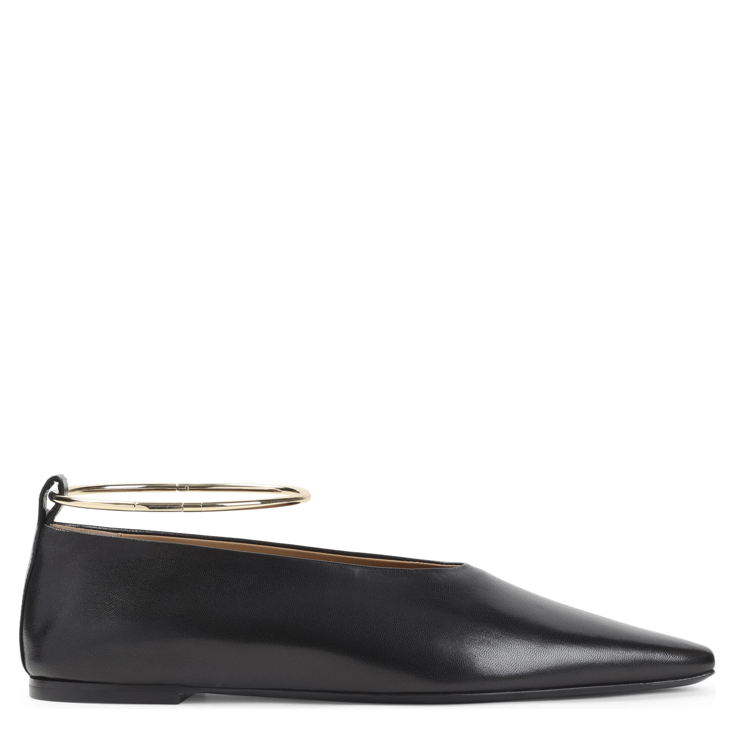 Jil Sander Ring Ballerina