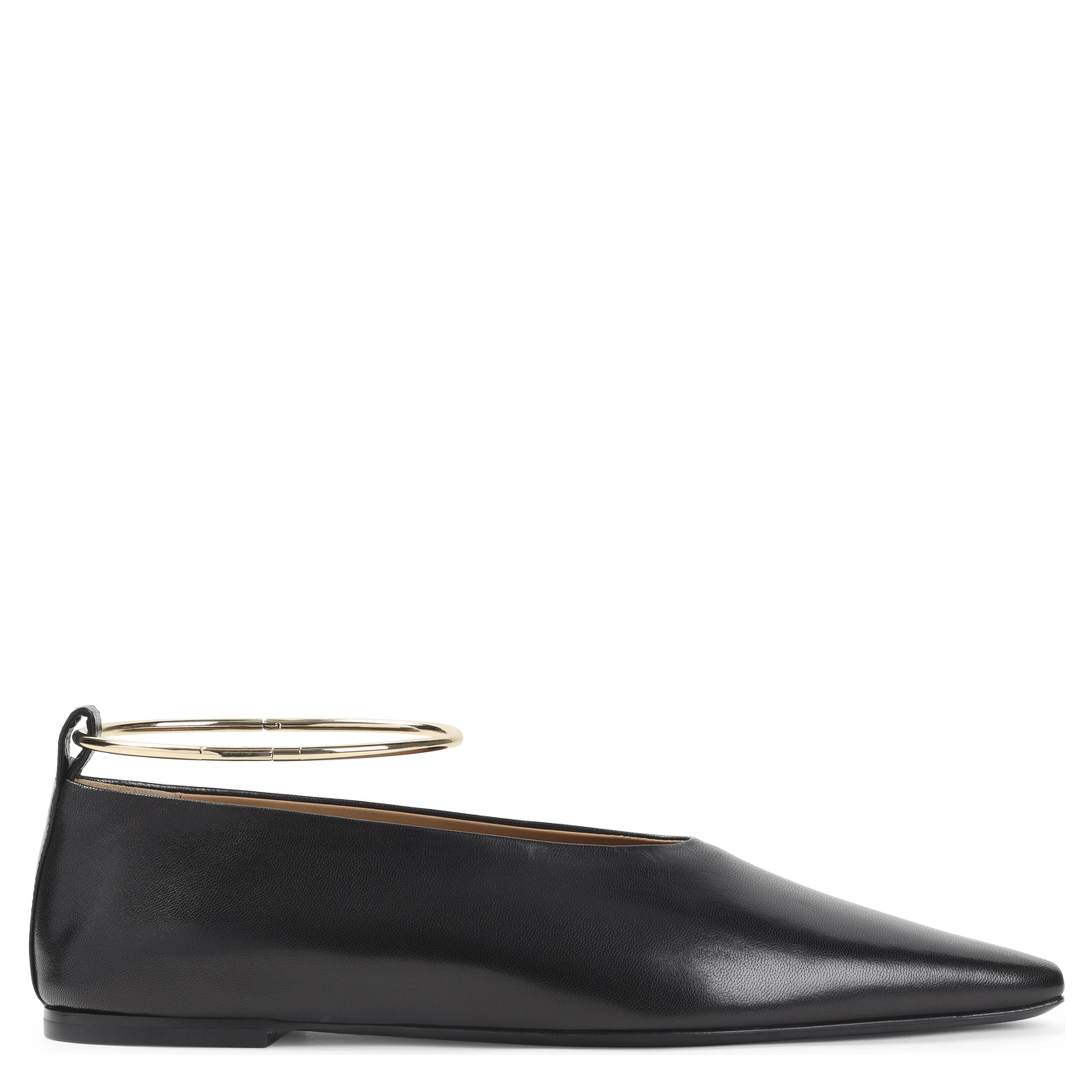 Jil Sander Ring Ballerina