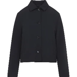 Jil Sander Cropped Sport Jacket