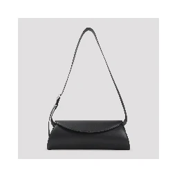 Jil Sander Cannolo Shoulder Bag