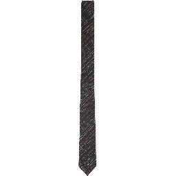 Paul Smith Signature Stripe Tie
