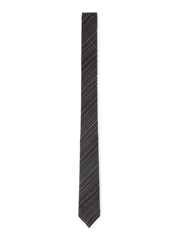 Paul Smith Signature Stripe Tie alternative