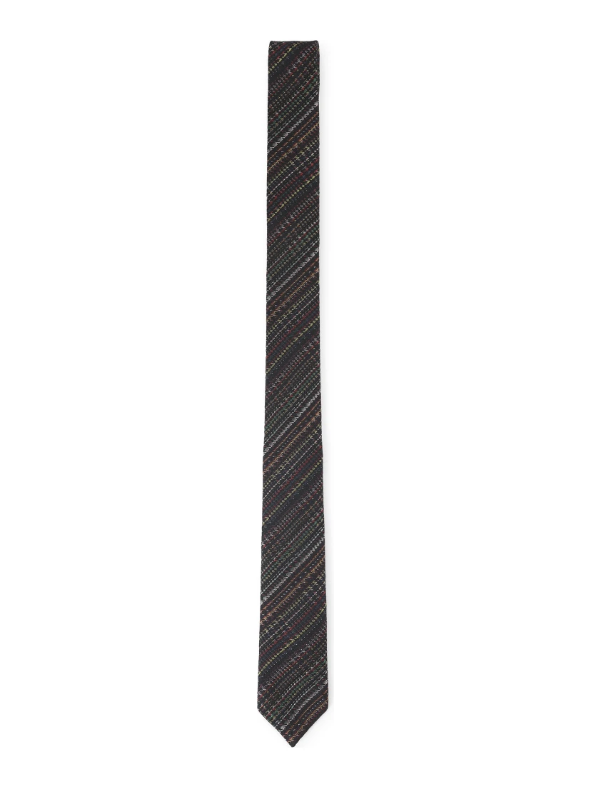 Paul Smith Signature Stripe Tie