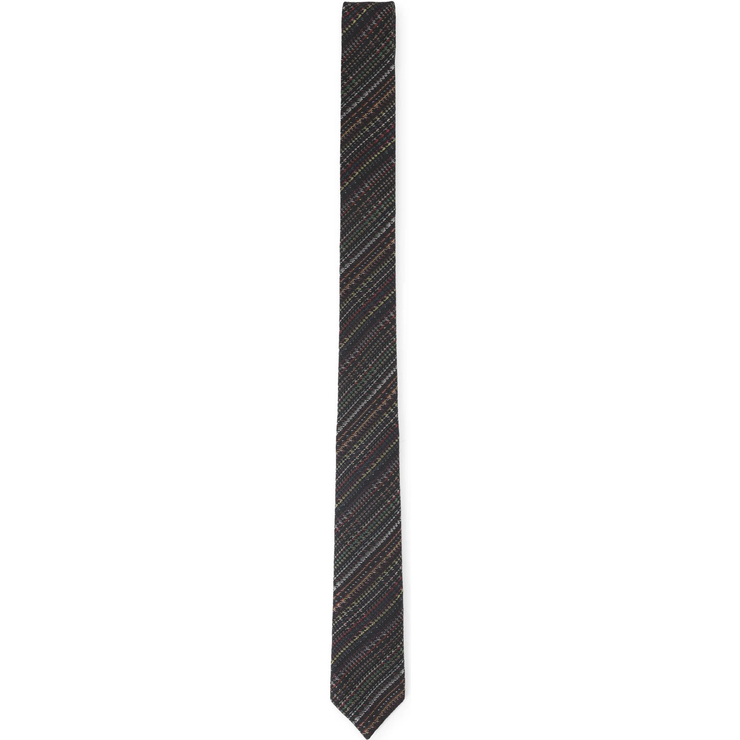 Paul Smith Signature Stripe Tie