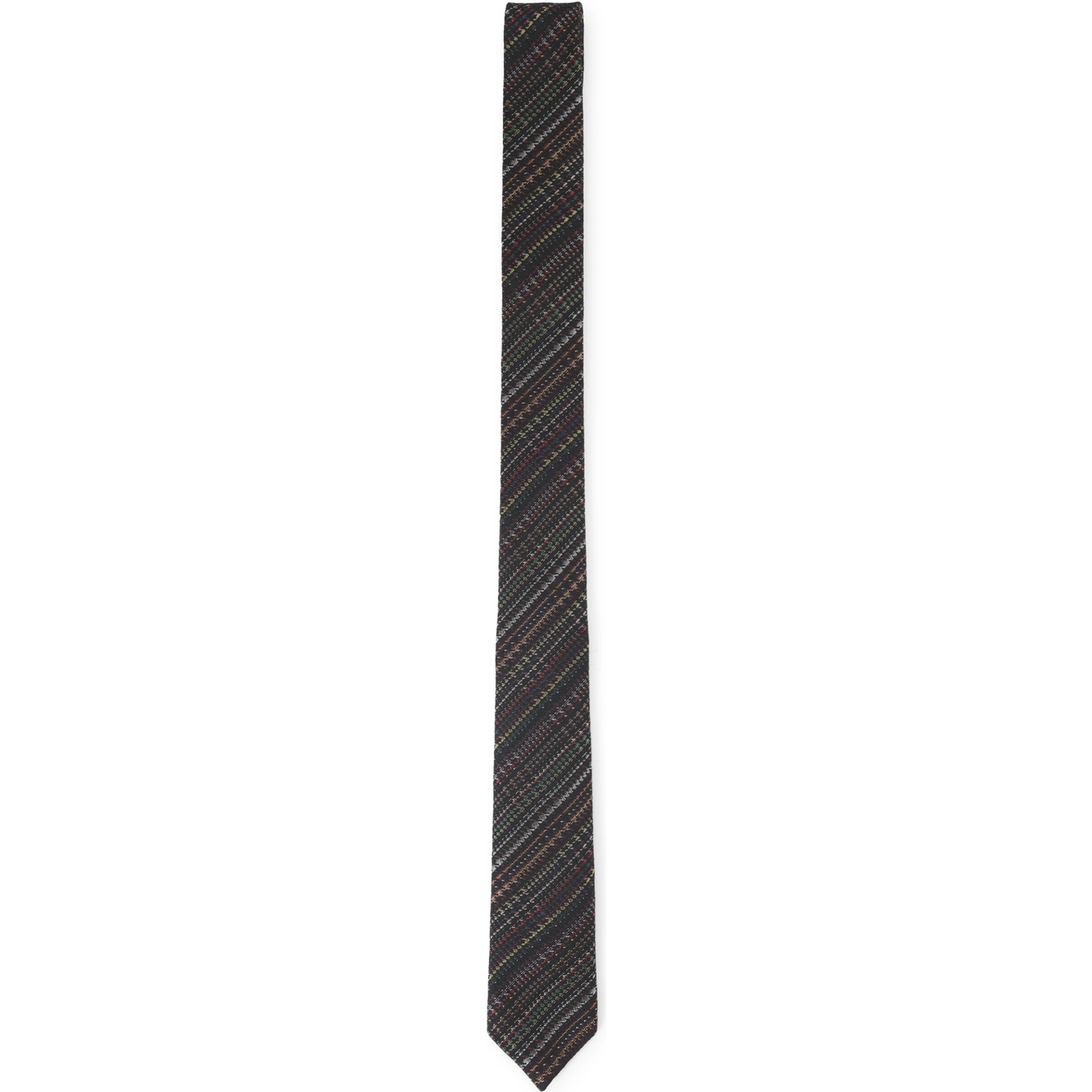 Paul Smith Signature Stripe Tie