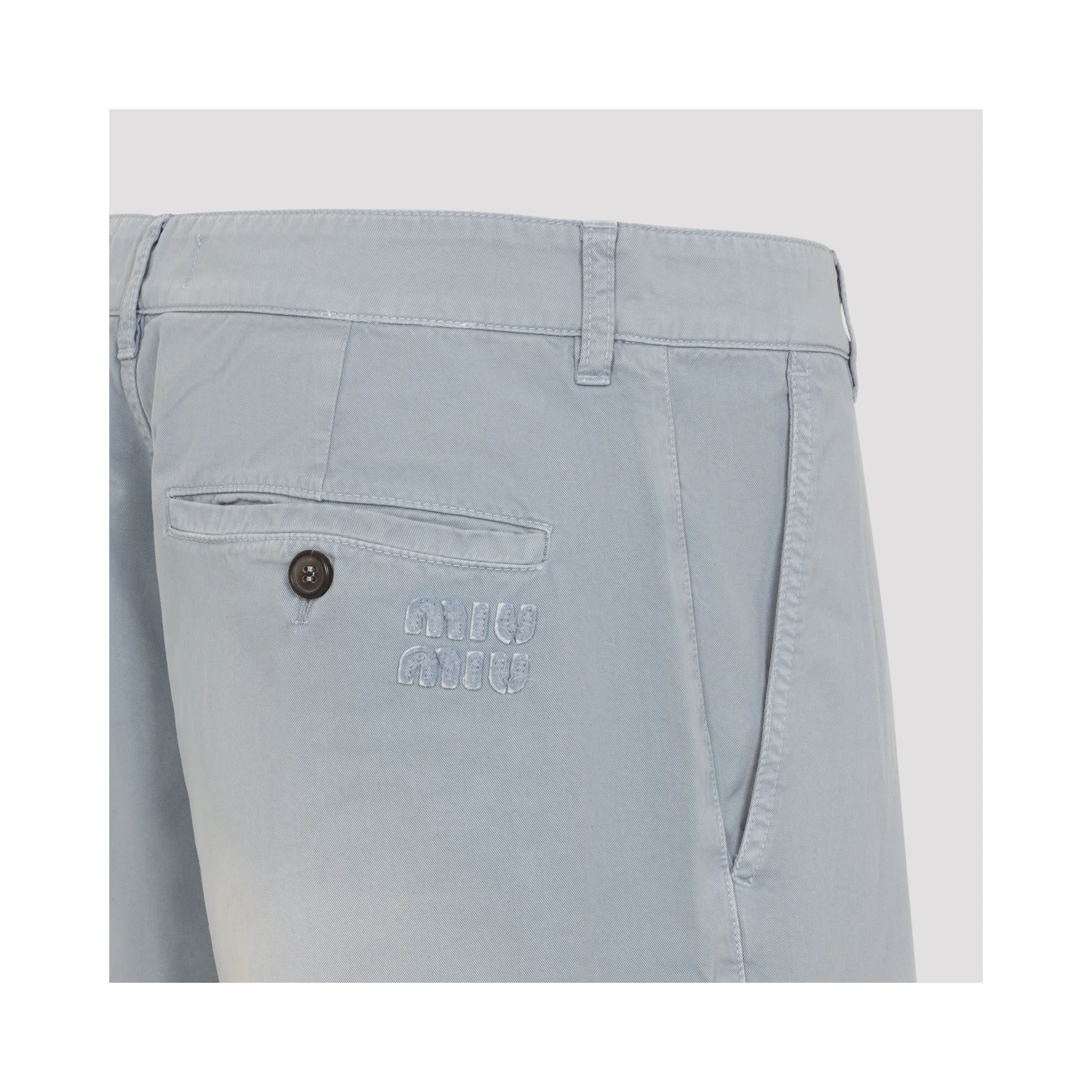 Miu Miu Trousers