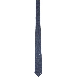 Paul Smith Dot Rabbit Tie