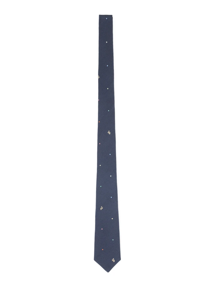 Paul Smith Dot Rabbit Tie alternative