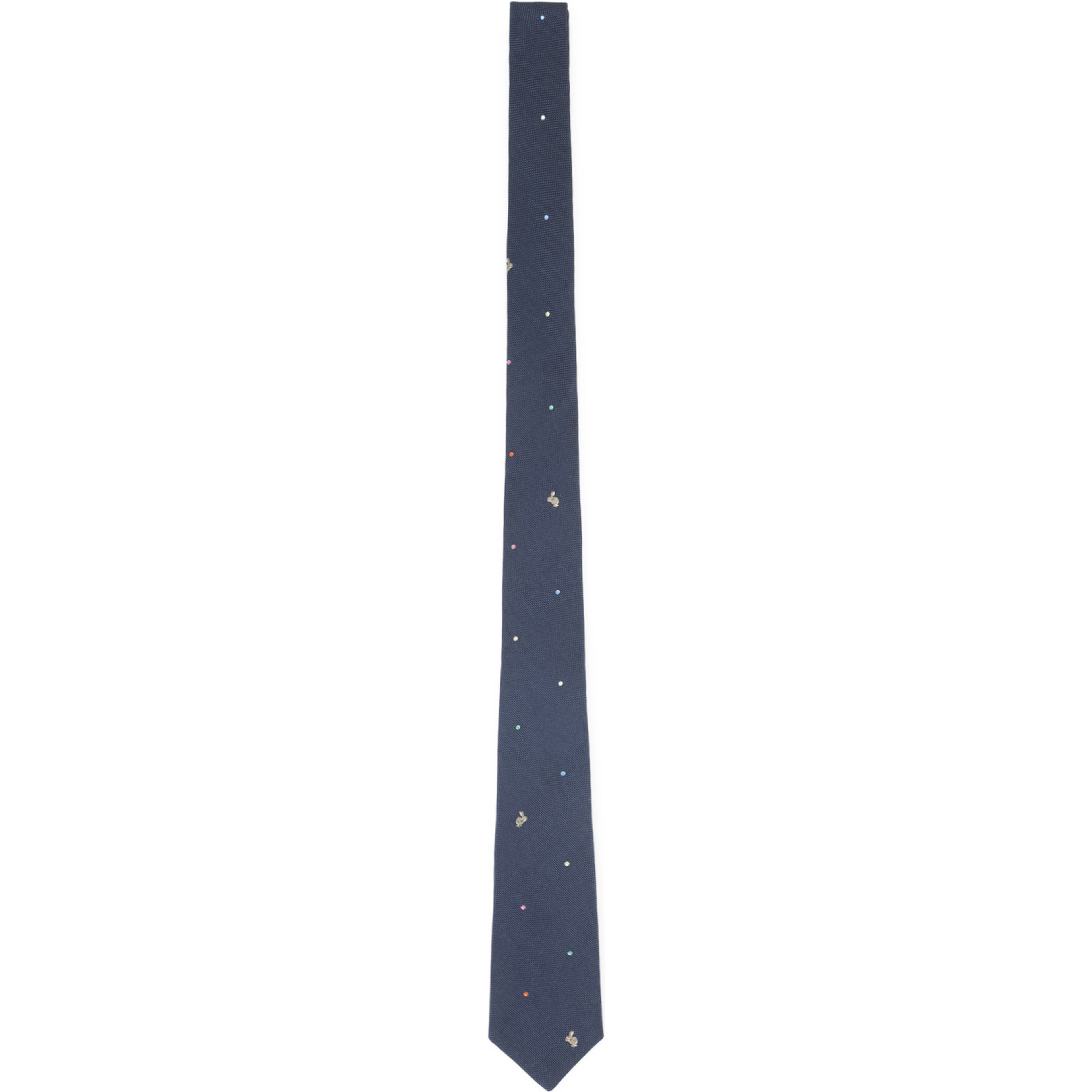 Paul Smith Dot Rabbit Tie