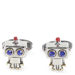 Paul Smith Robot Cufflinks
