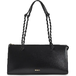 Jil Sander Tangle Tent Bag