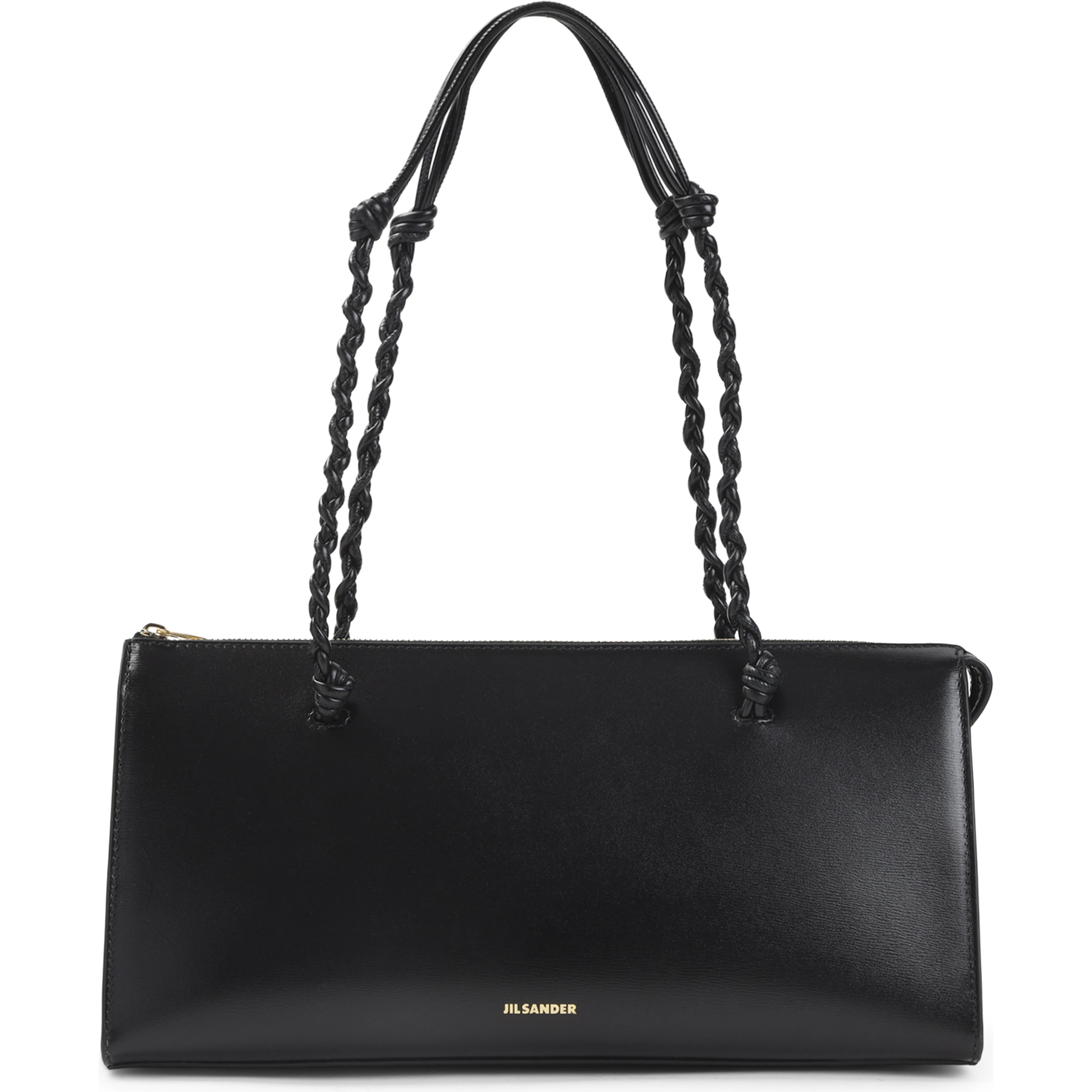 Jil Sander Tangle Tent Bag