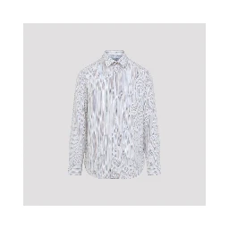 Paul Smith Regular Stripe Shirt