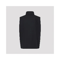 Jil Sander Sleeveless Sport Vest