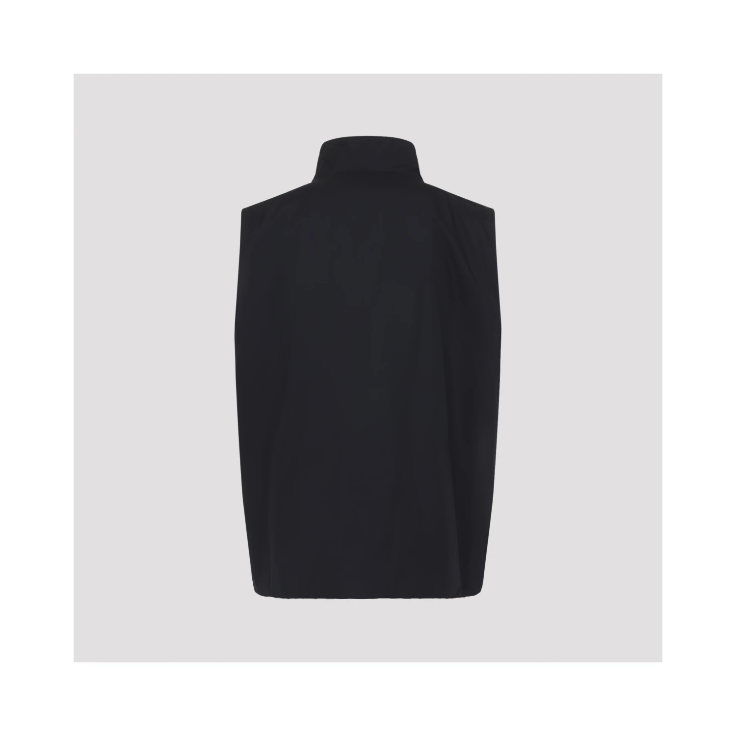 Jil Sander Sleeveless Sport Vest