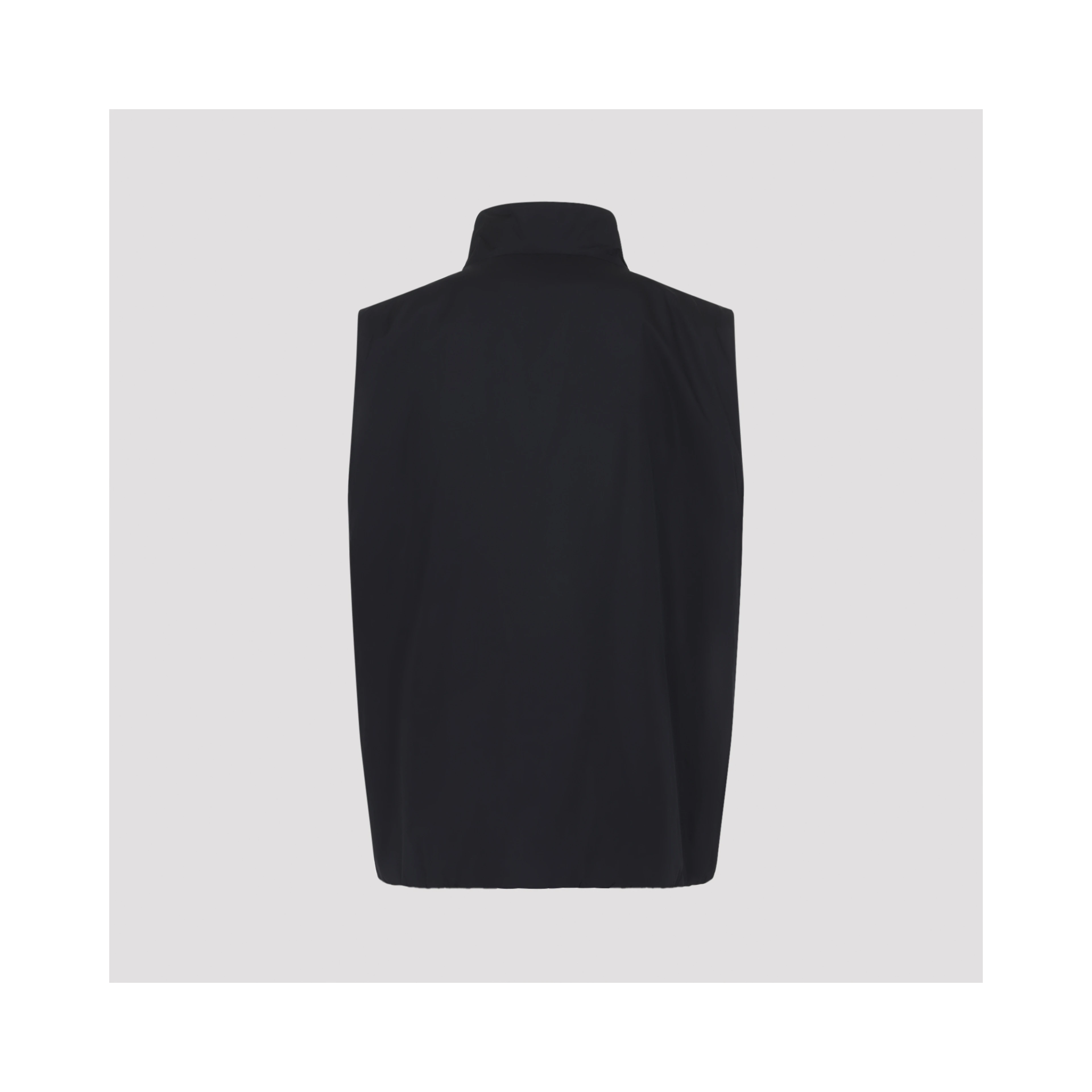 Jil Sander Sleeveless Sport Vest