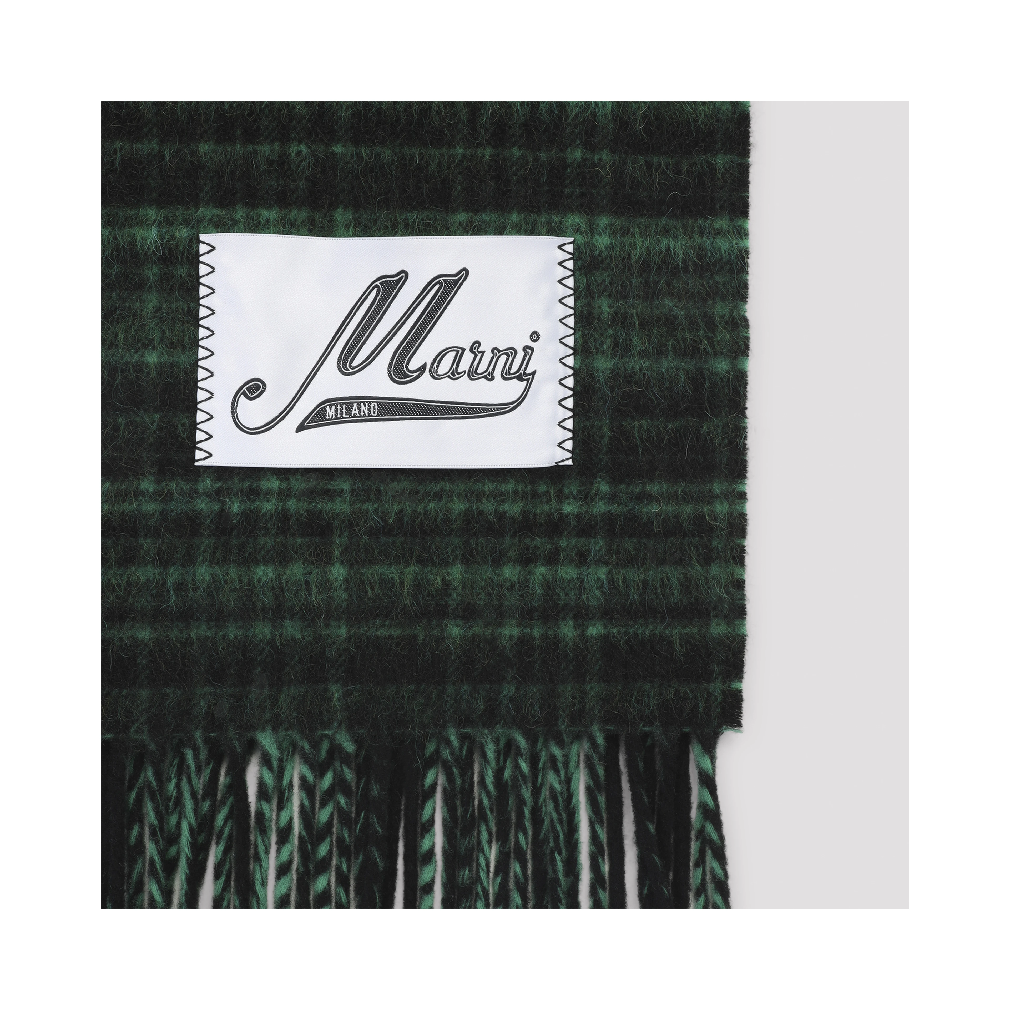 Marni Scarf