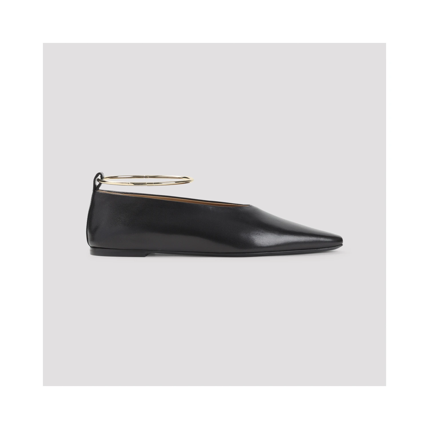 Jil Sander Ring Ballerina