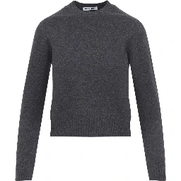 Jil Sander Crewneck Sweater